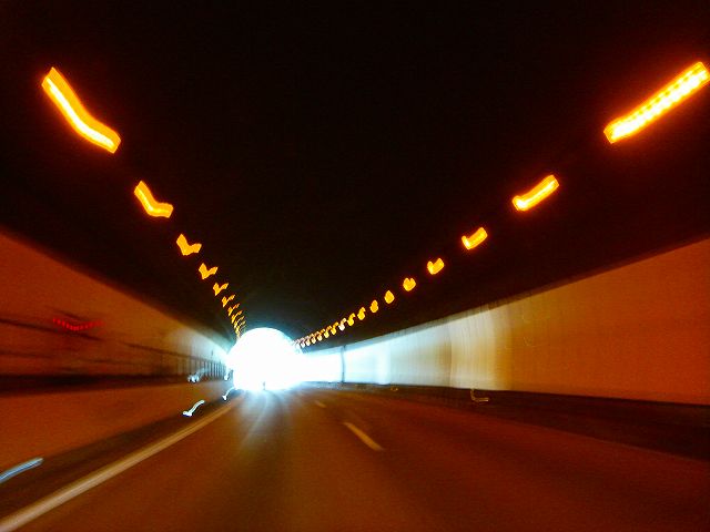 モトコンポ　不動　日立南太田ic 常磐道（日立中央IC～日立南太田IC）