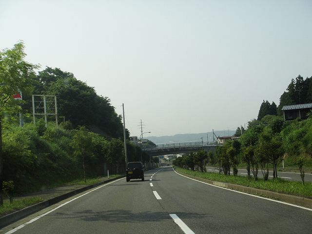 八戸環状線(八戸IC~国道104号)